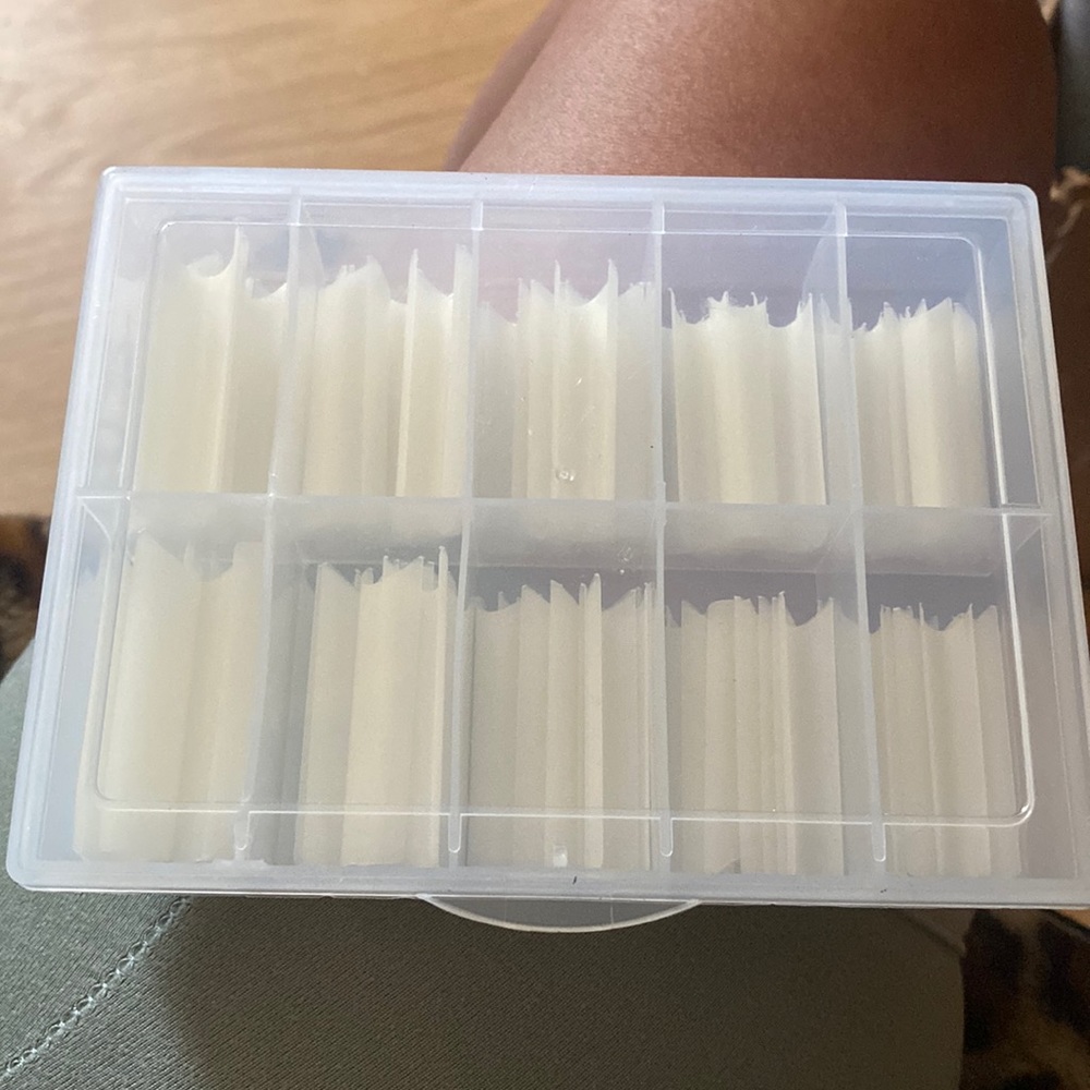 Nails